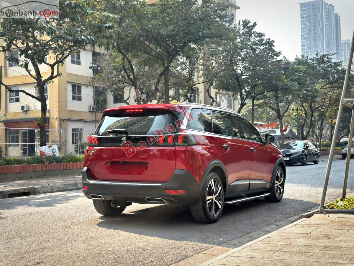 Bán ô tô Peugeot 3008 Premium - 2023 - xe cũ