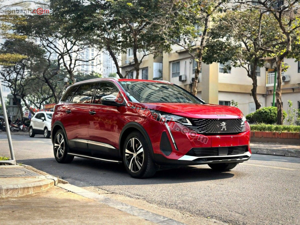 Bán ô tô Peugeot 3008 Premium - 2023 - xe cũ