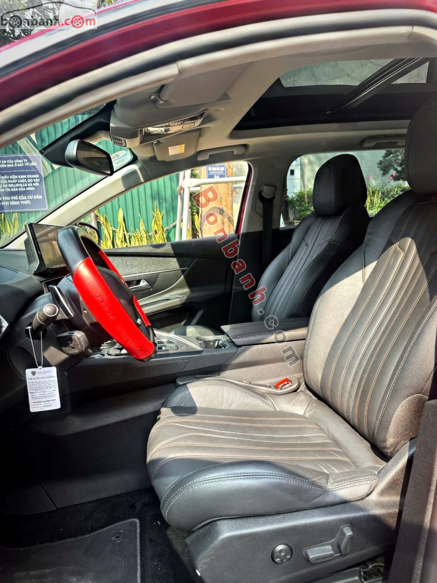 Bán ô tô Peugeot 3008 Premium - 2023 - xe cũ