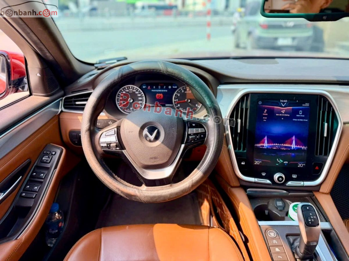 Bán ô tô Volvo XC60 Ultimate Bright B6 AWD - 2023 - xe cũ