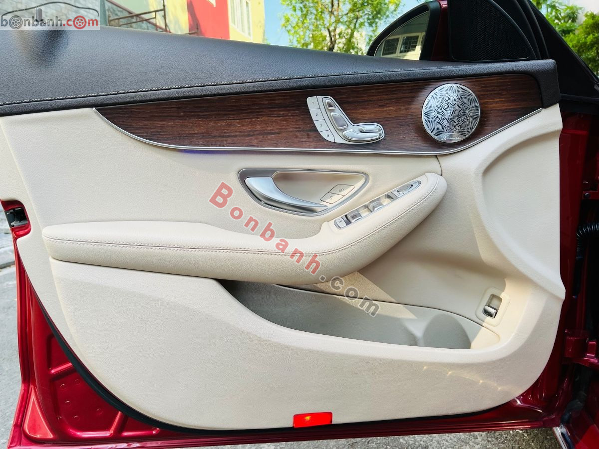 Bán ô tô Mercedes Benz C class C200 Exclusive - 2021 - xe cũ