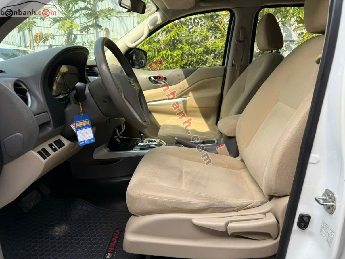 Bán ô tô Nissan Navara EL Premium R - 2018 - xe cũ