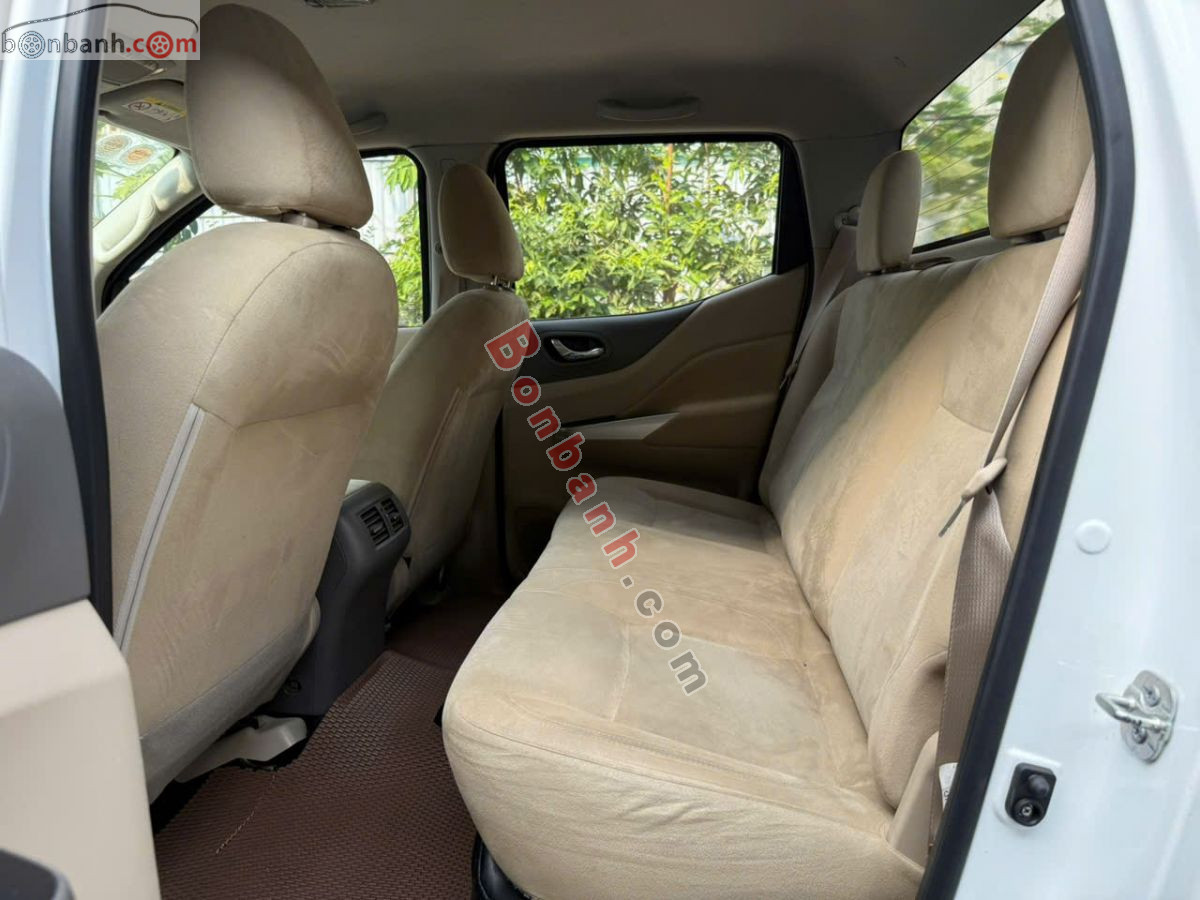 Bán ô tô Nissan Navara EL Premium R - 2018 - xe cũ