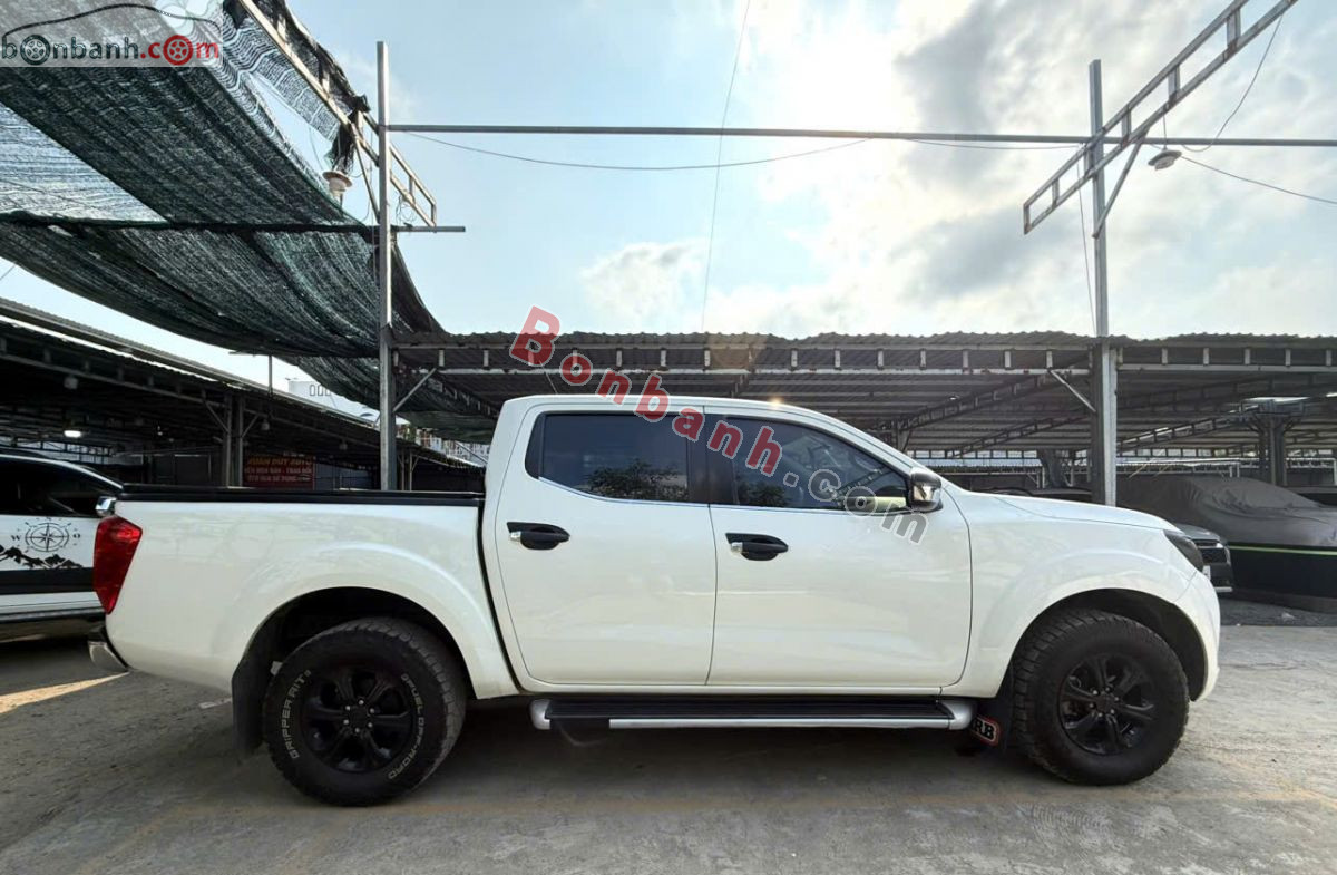 Bán ô tô Nissan Navara EL Premium R - 2018 - xe cũ
