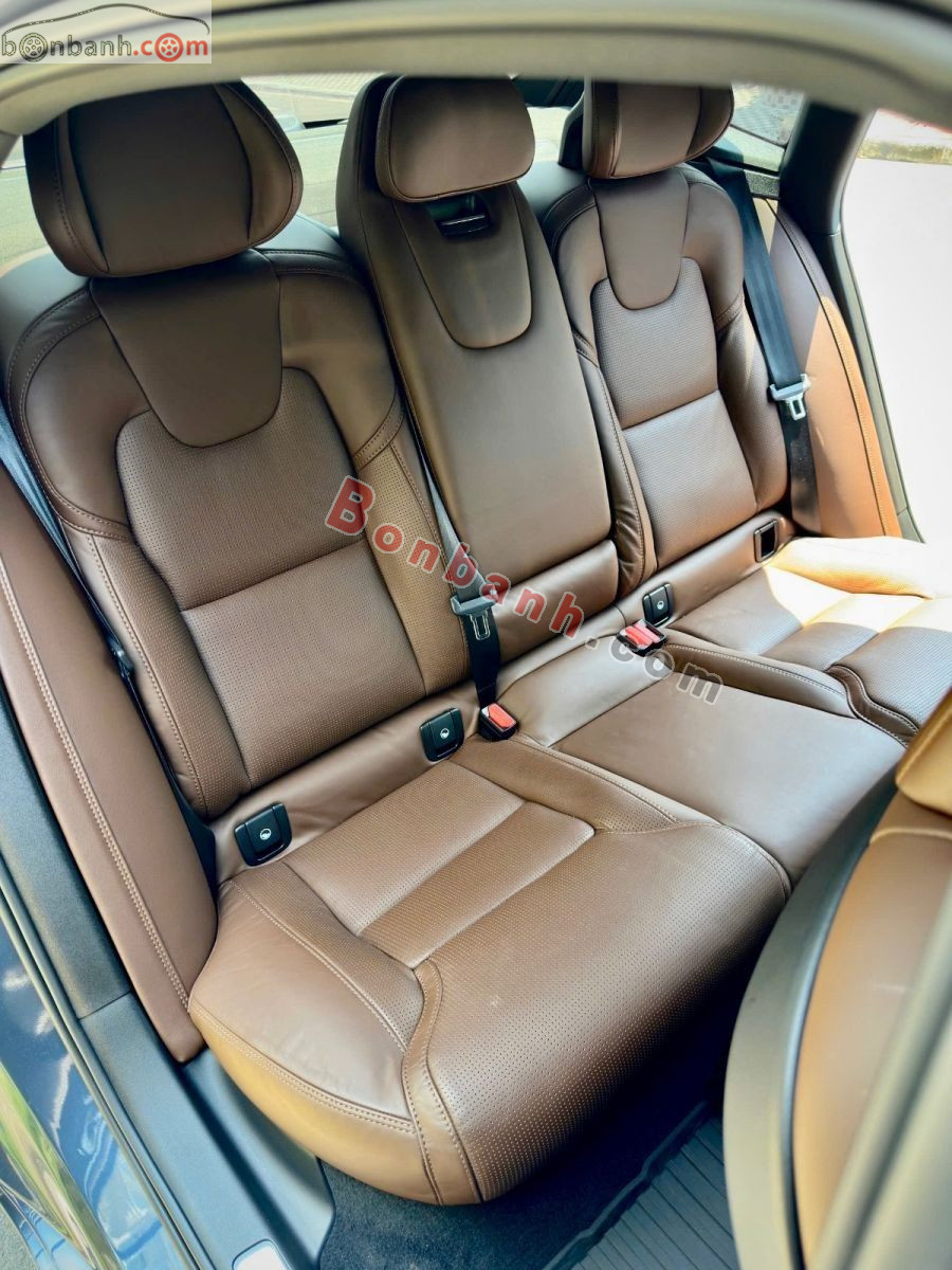 Bán ô tô Volvo S90 Ultra B6 AWD - 2025 - xe cũ