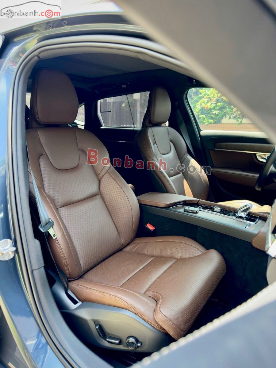 Bán ô tô Volvo S90 Ultra B6 AWD - 2025 - xe cũ