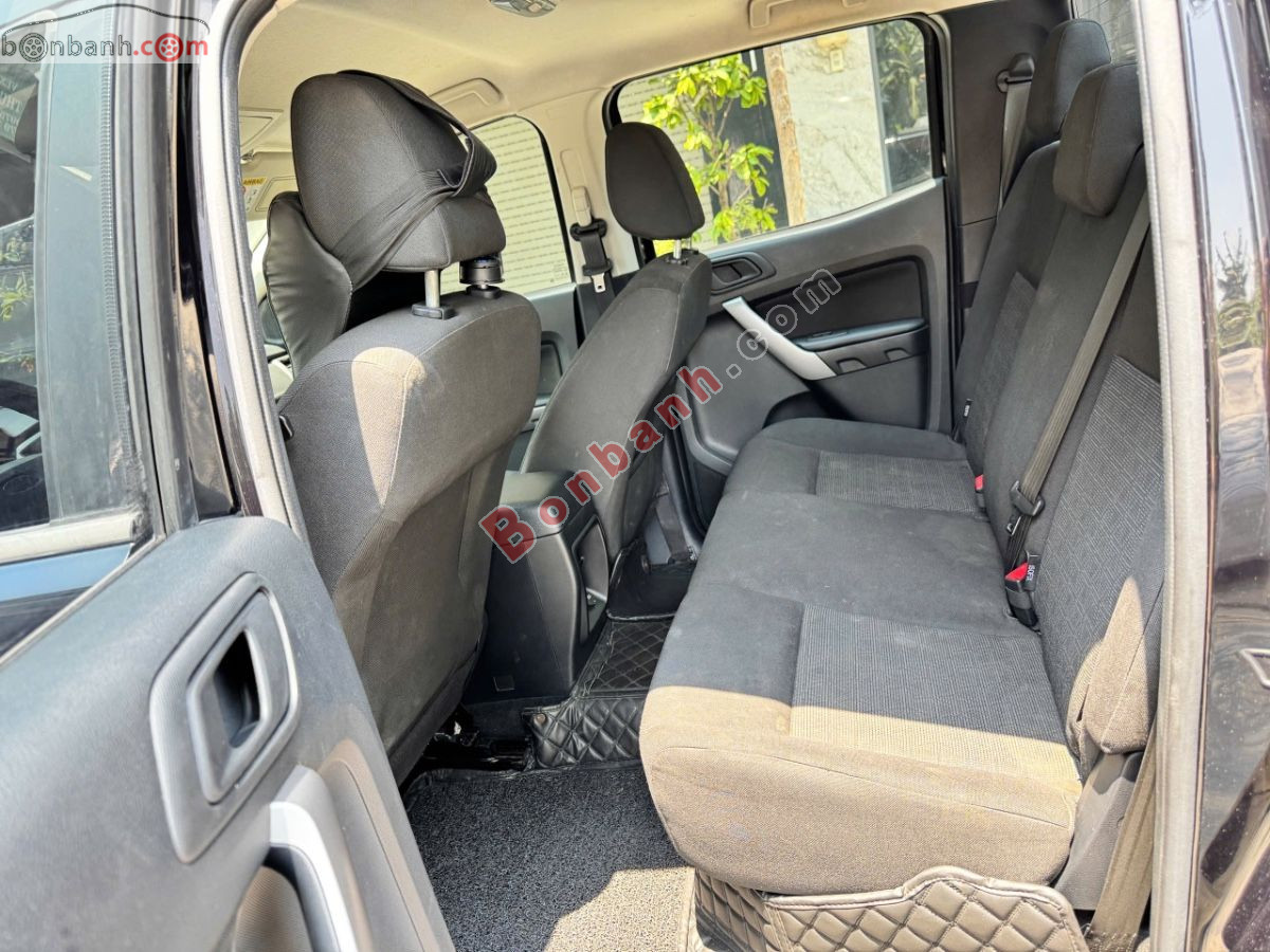 Bán ô tô Ford Ranger XLS 2.2L 4x2 AT - 2022 - xe cũ