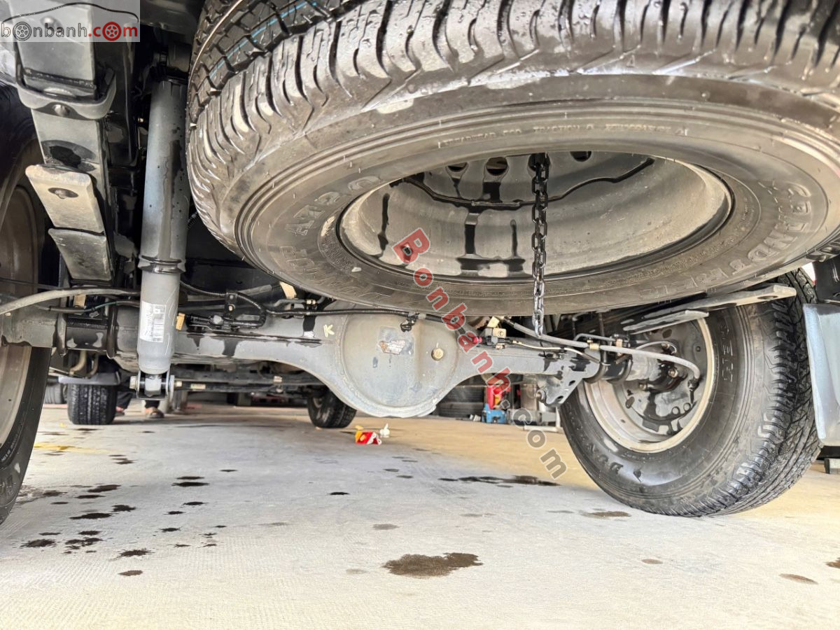 Bán ô tô Ford Ranger XLS 2.2L 4x2 AT - 2022 - xe cũ