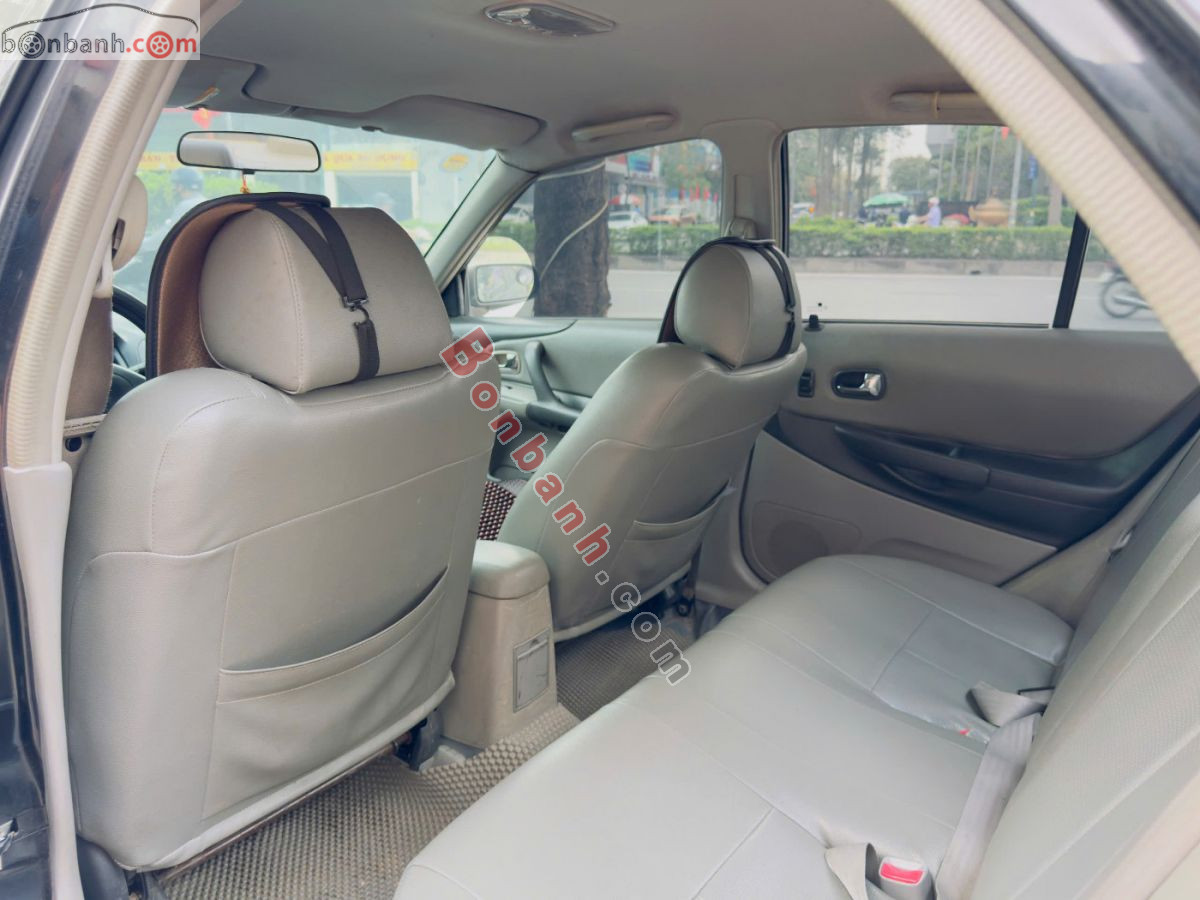 Bán ô tô Mazda 323 Classic GLX - 2002 - xe cũ