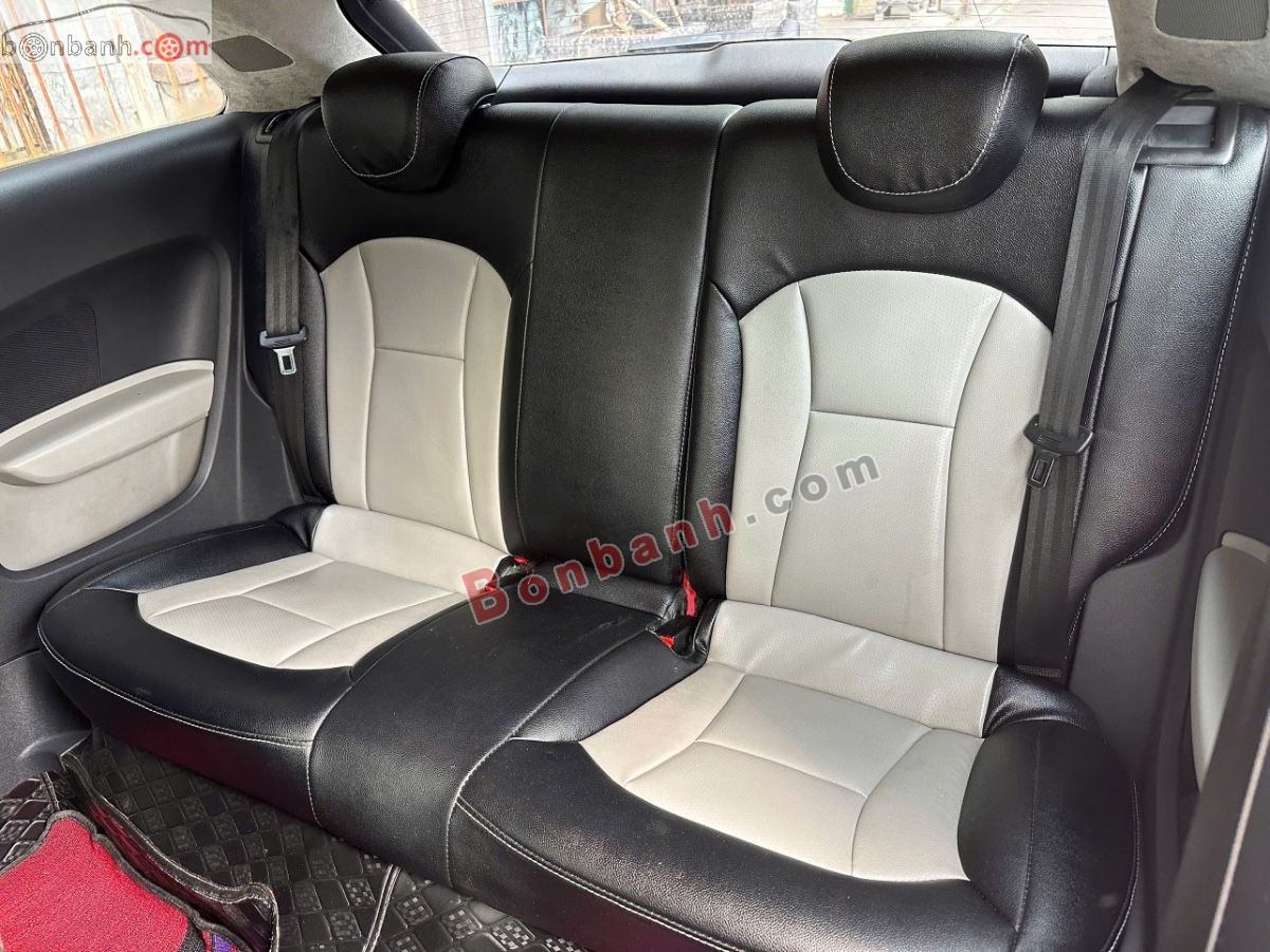 Bán ô tô Audi A1 1.4 TFSI - 2010 - xe cũ