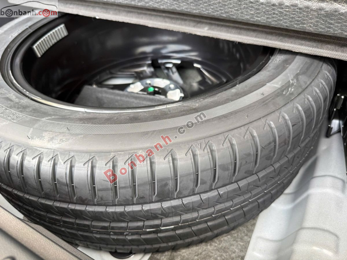 Bán ô tô Hyundai Tucson 1.6 AT Turbo HTRAC Đặc biệt - 2025 - xe cũ