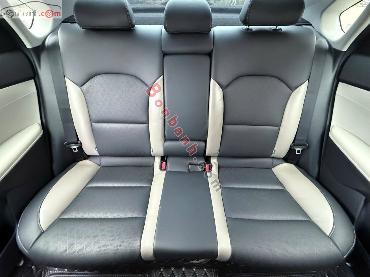 Bán ô tô Kia K3 Luxury 1.6 AT - 2022 - xe cũ