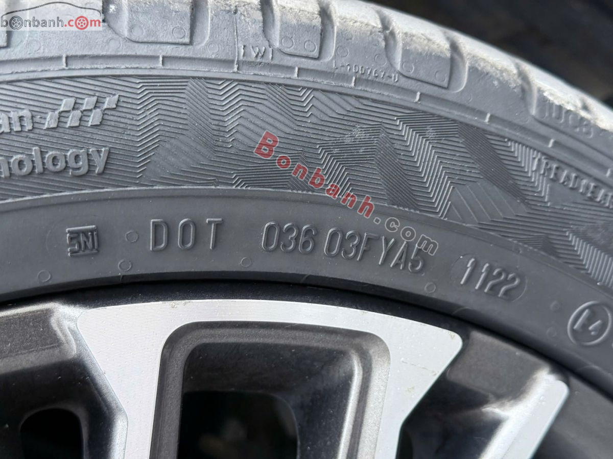 Bán ô tô Kia K3 Luxury 1.6 AT - 2022 - xe cũ