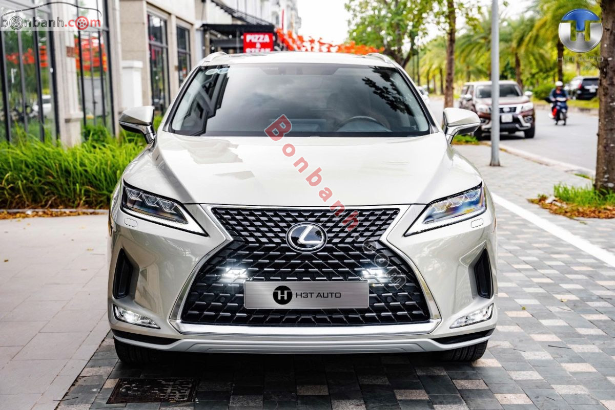Bán ô tô Lexus RX 300 - 2021 - xe cũ
