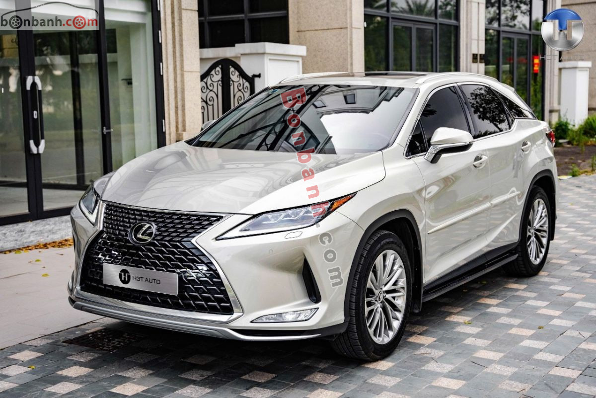 Bán ô tô Lexus RX 300 - 2021 - xe cũ
