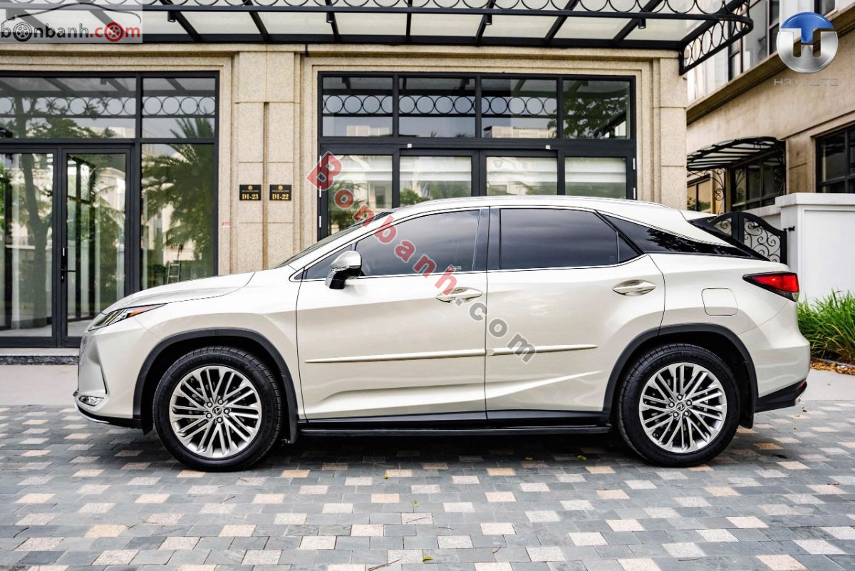 Bán ô tô Lexus RX 300 - 2021 - xe cũ