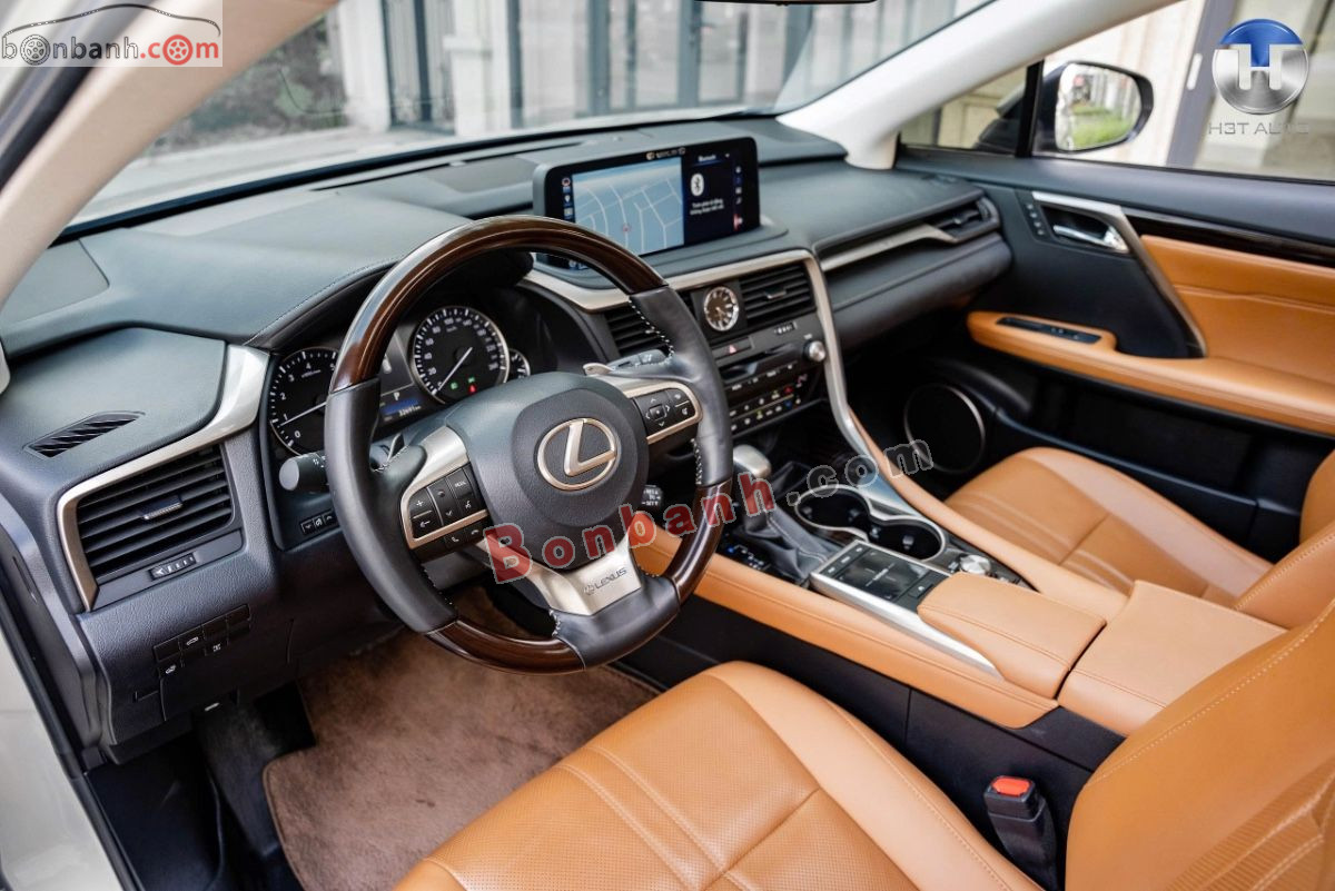 Bán ô tô Lexus RX 300 - 2021 - xe cũ