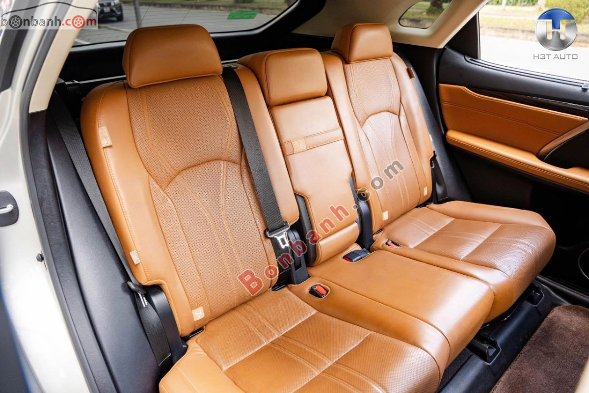 Bán ô tô Lexus RX 300 - 2021 - xe cũ