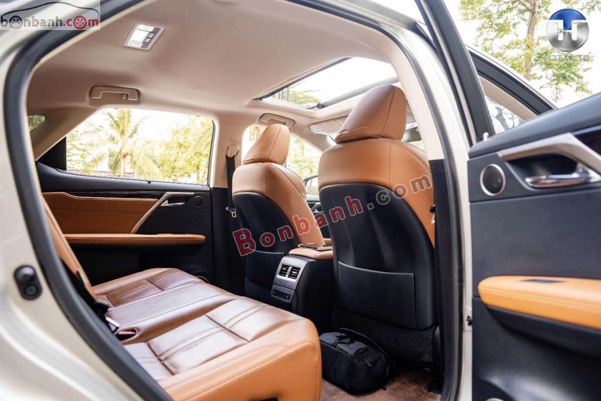 Bán ô tô Lexus RX 300 - 2021 - xe cũ