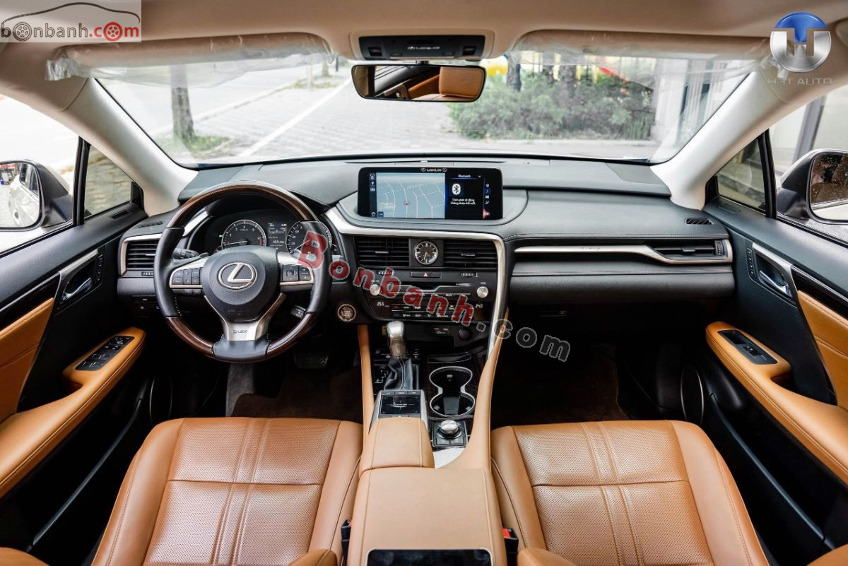 Bán ô tô Lexus RX 300 - 2021 - xe cũ