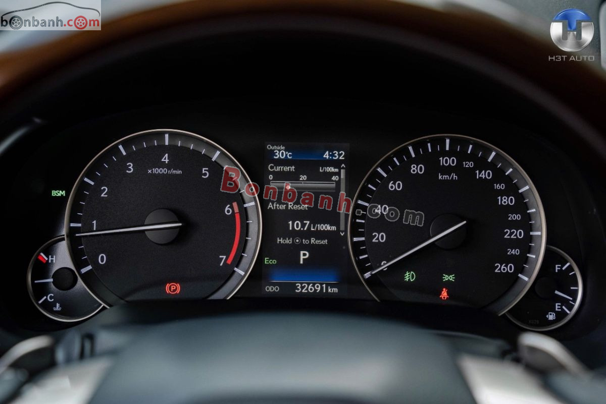 Bán ô tô Lexus RX 300 - 2021 - xe cũ