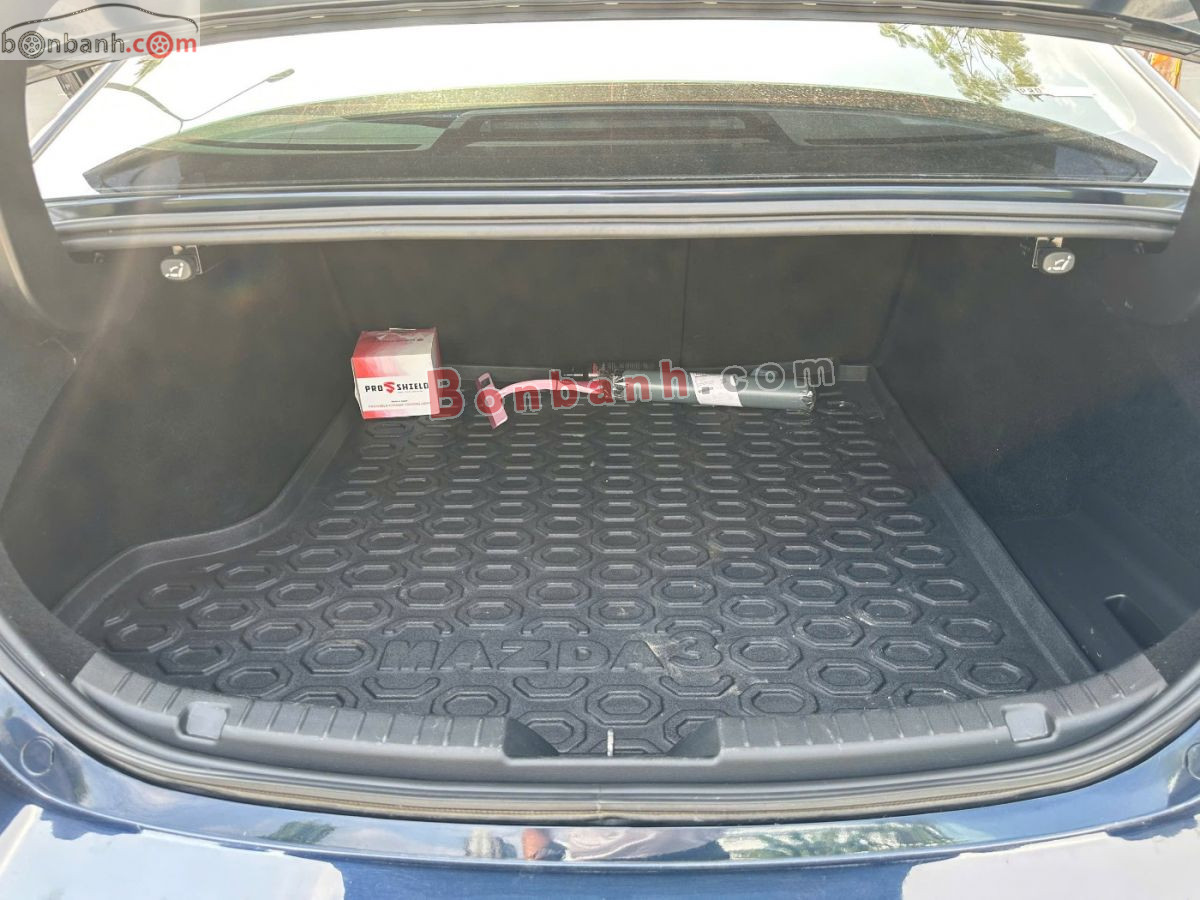 Bán ô tô Mazda 3 1.5L Luxury - 2022 - xe cũ