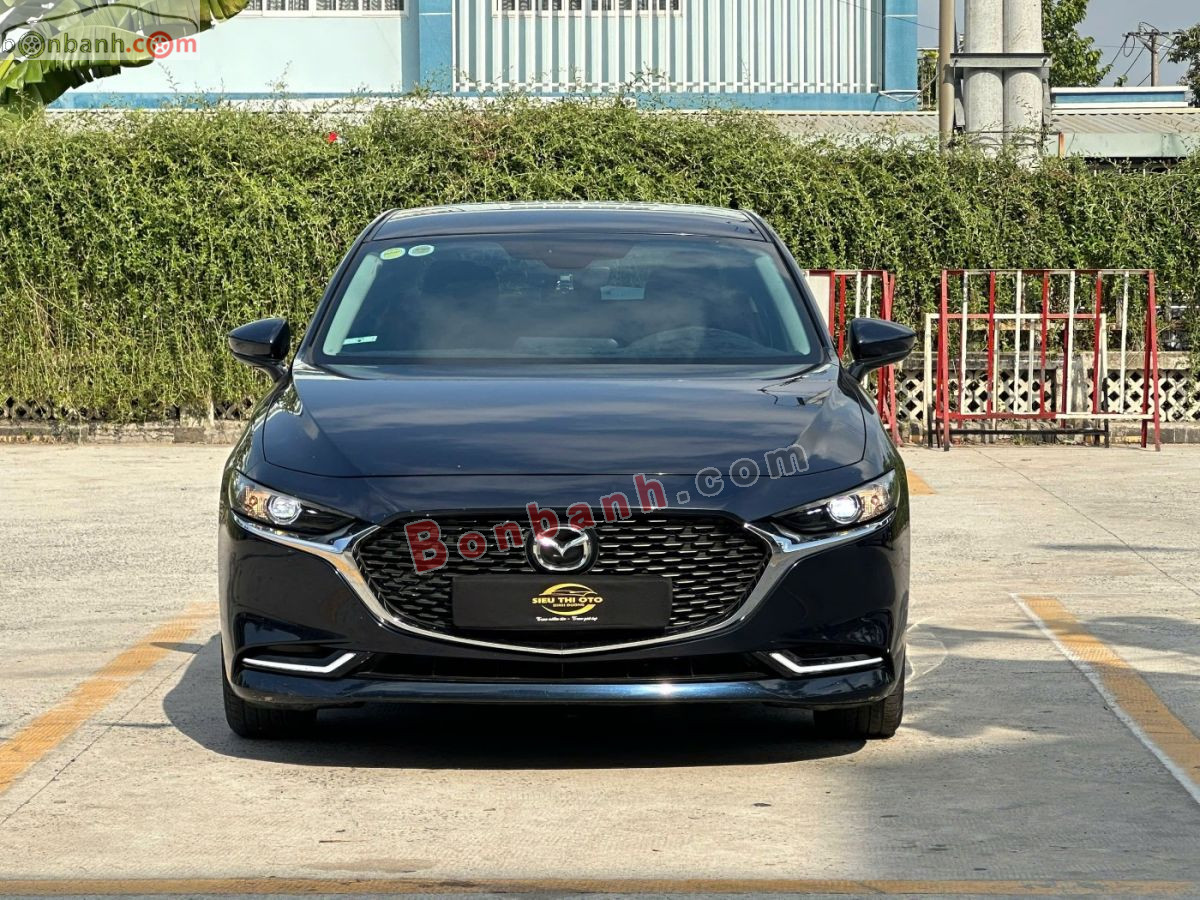 Bán ô tô Mazda 3 1.5L Luxury - 2022 - xe cũ