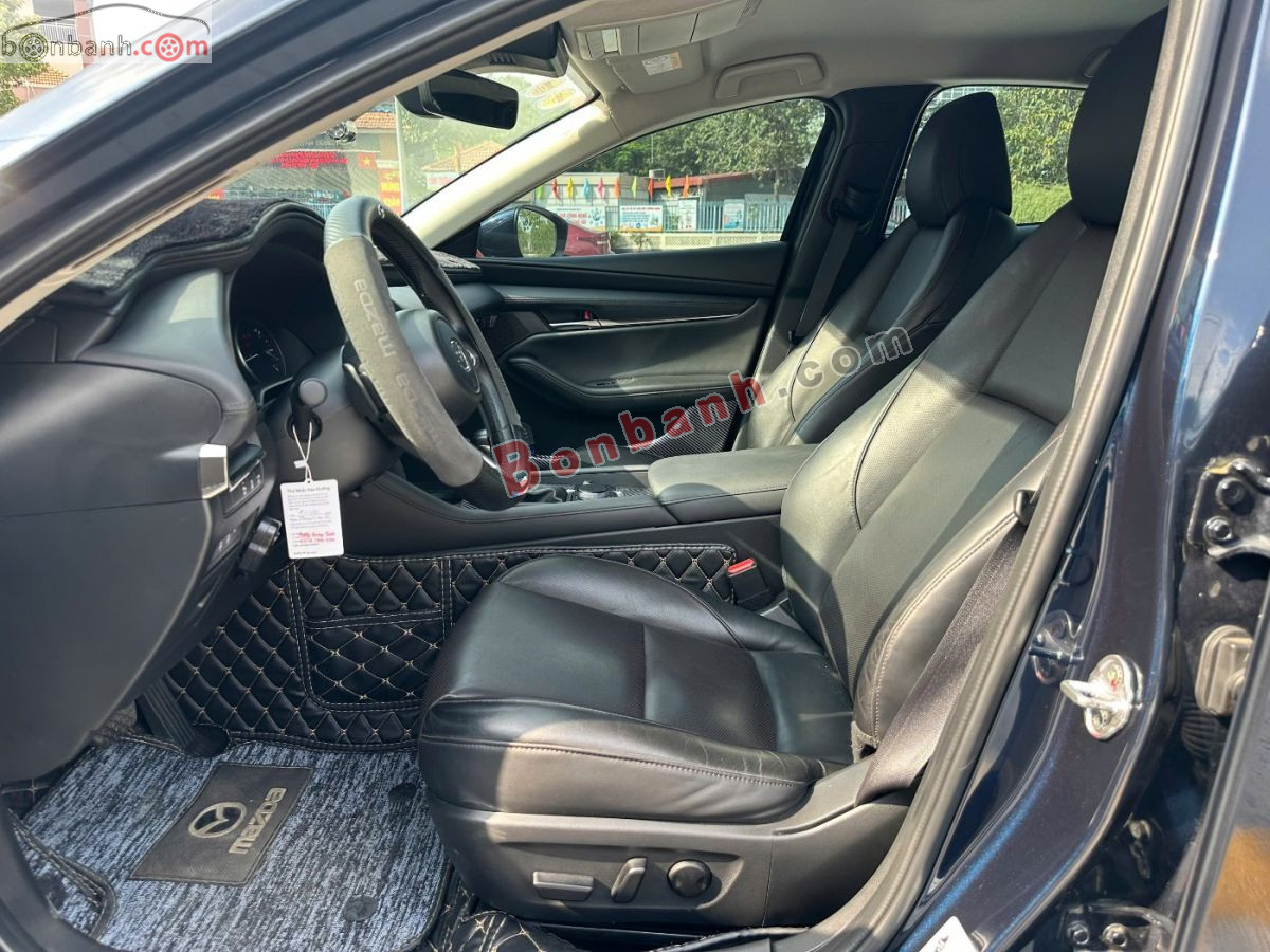 Bán ô tô Mazda 3 1.5L Luxury - 2022 - xe cũ