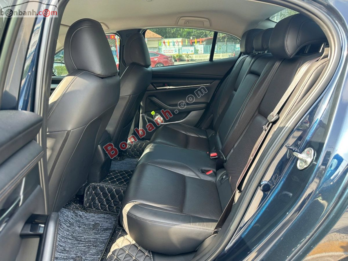 Bán ô tô Mazda 3 1.5L Luxury - 2022 - xe cũ