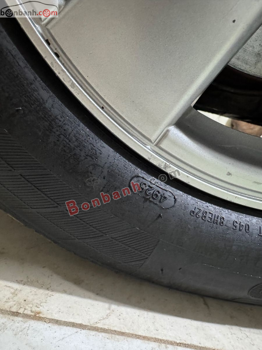 Bán ô tô Chevrolet Cruze LS 1.6 MT - 2012 - xe cũ