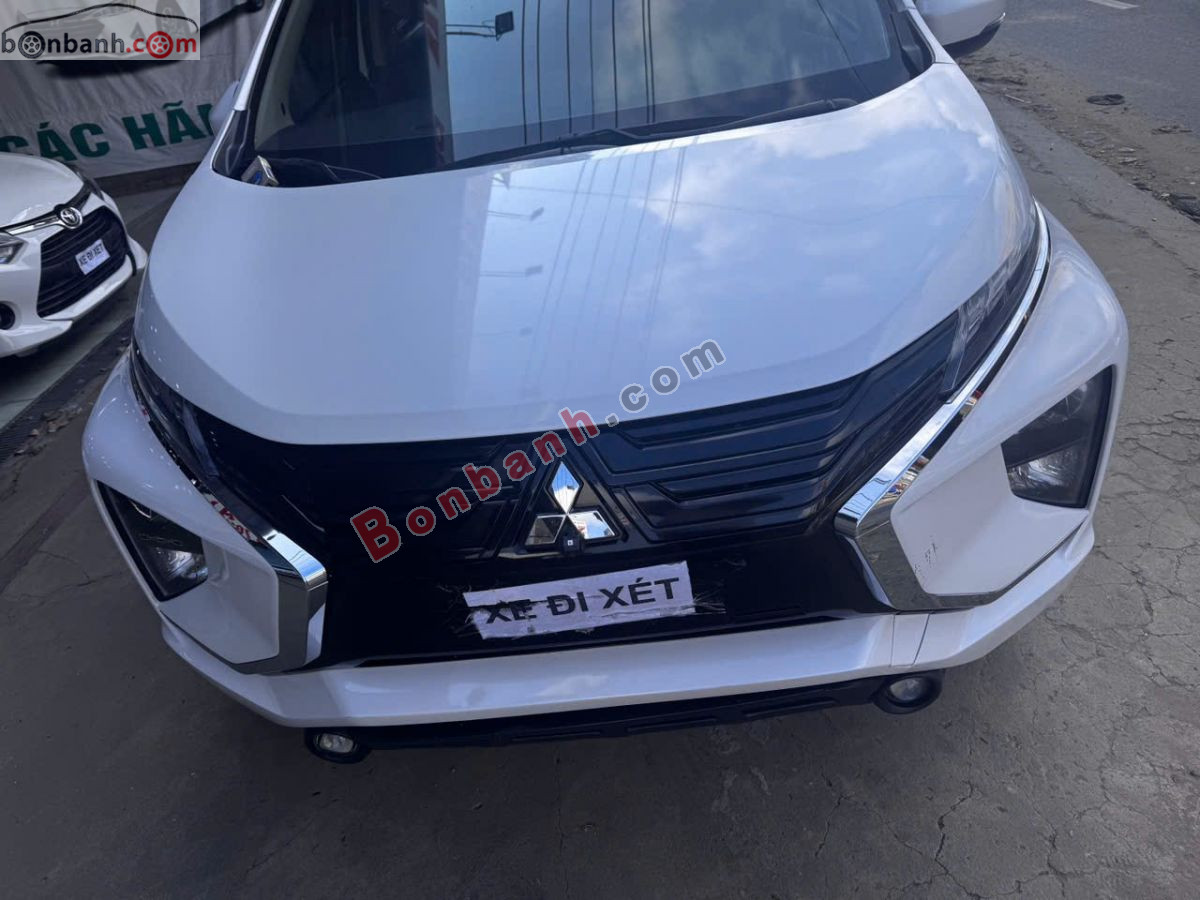 Bán ô tô Mitsubishi Xpander 1.5 MT - 2021 - xe cũ