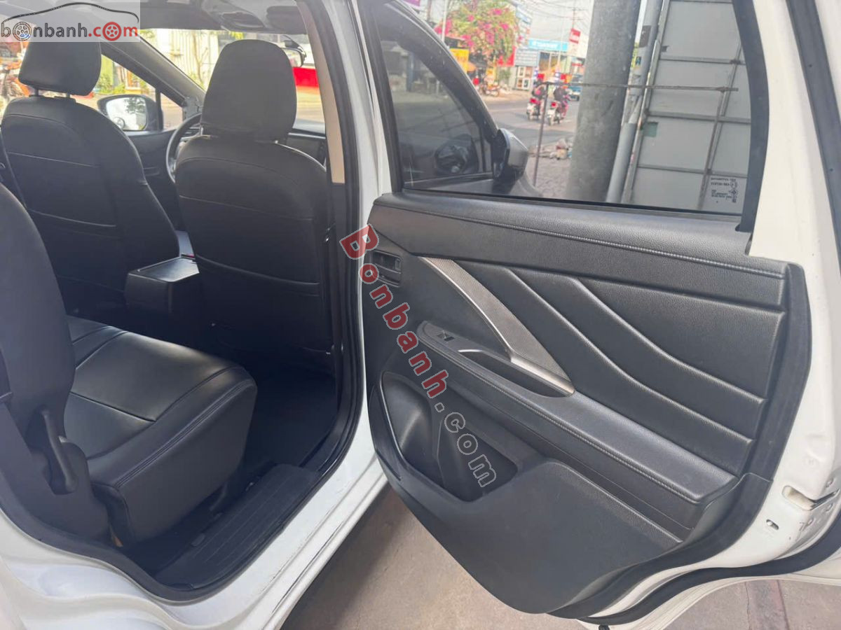 Bán ô tô Mitsubishi Xpander 1.5 MT - 2021 - xe cũ