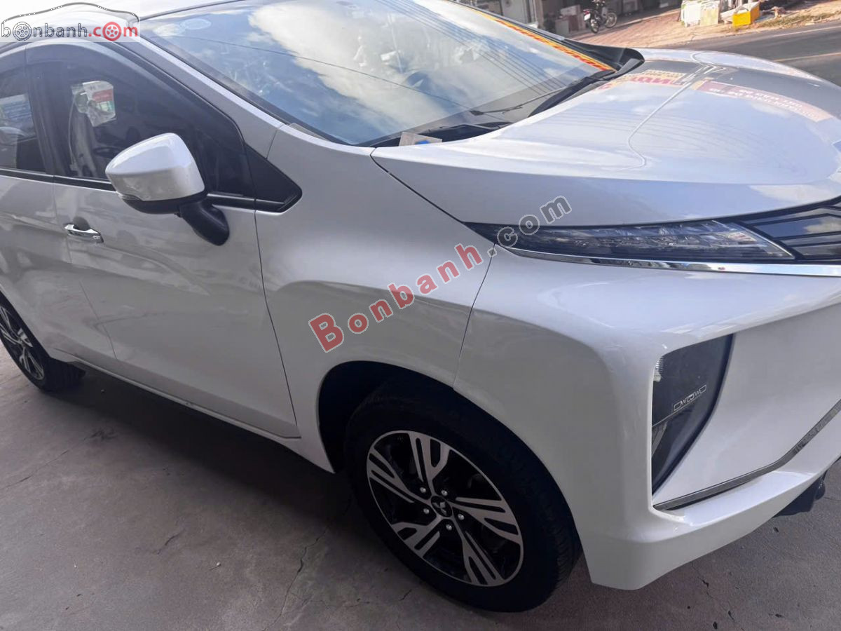 Bán ô tô Mitsubishi Xpander 1.5 MT - 2021 - xe cũ