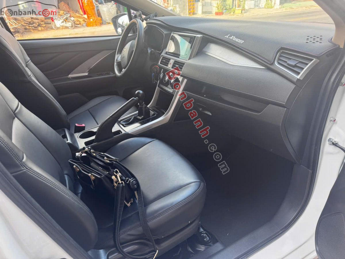 Bán ô tô Mitsubishi Xpander 1.5 MT - 2021 - xe cũ