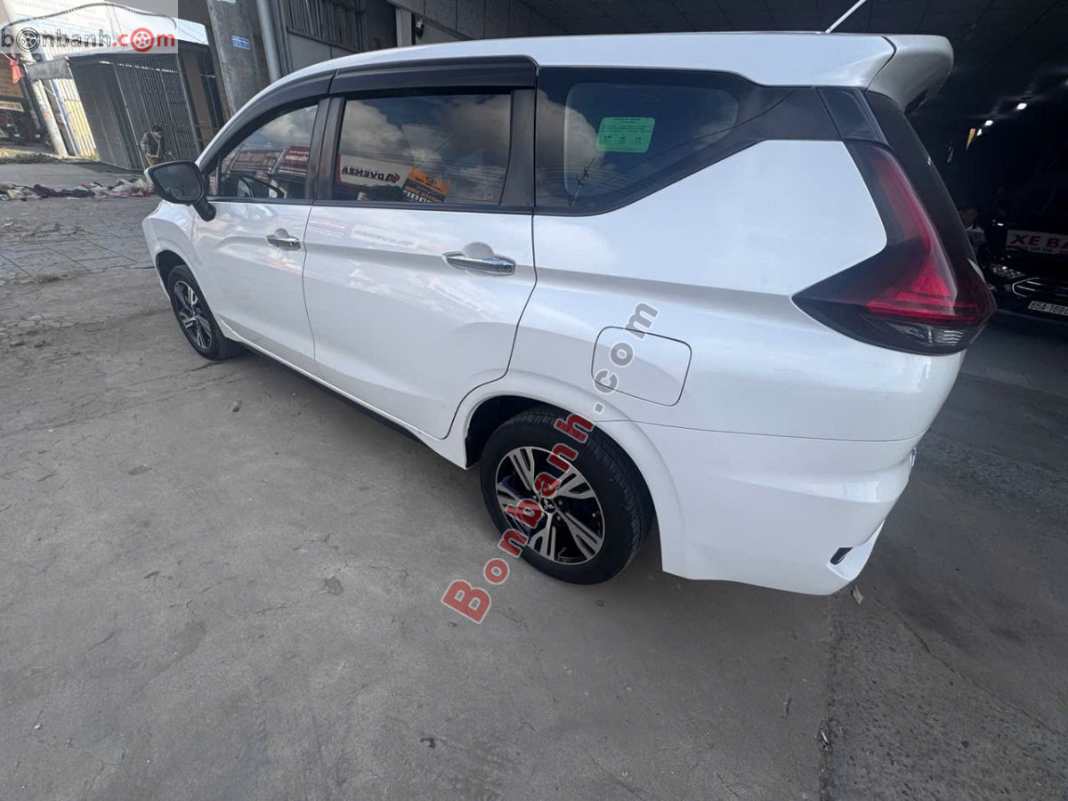 Bán ô tô Mitsubishi Xpander 1.5 MT - 2021 - xe cũ