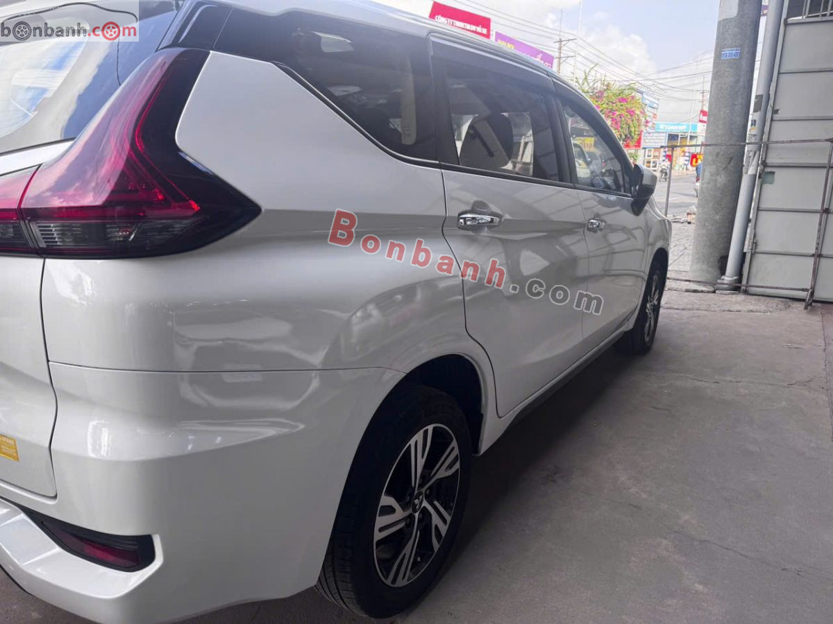 Bán ô tô Mitsubishi Xpander 1.5 MT - 2021 - xe cũ