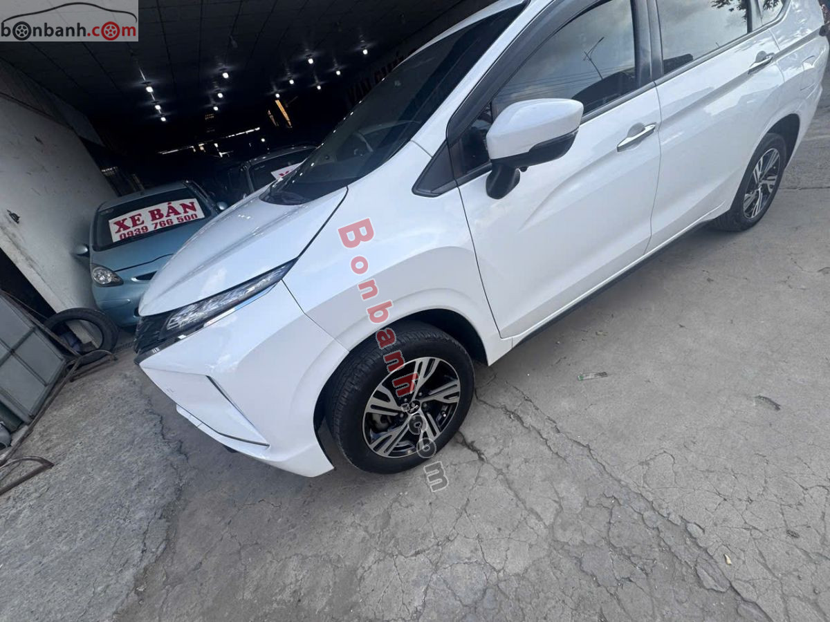 Bán ô tô Mitsubishi Xpander 1.5 MT - 2021 - xe cũ