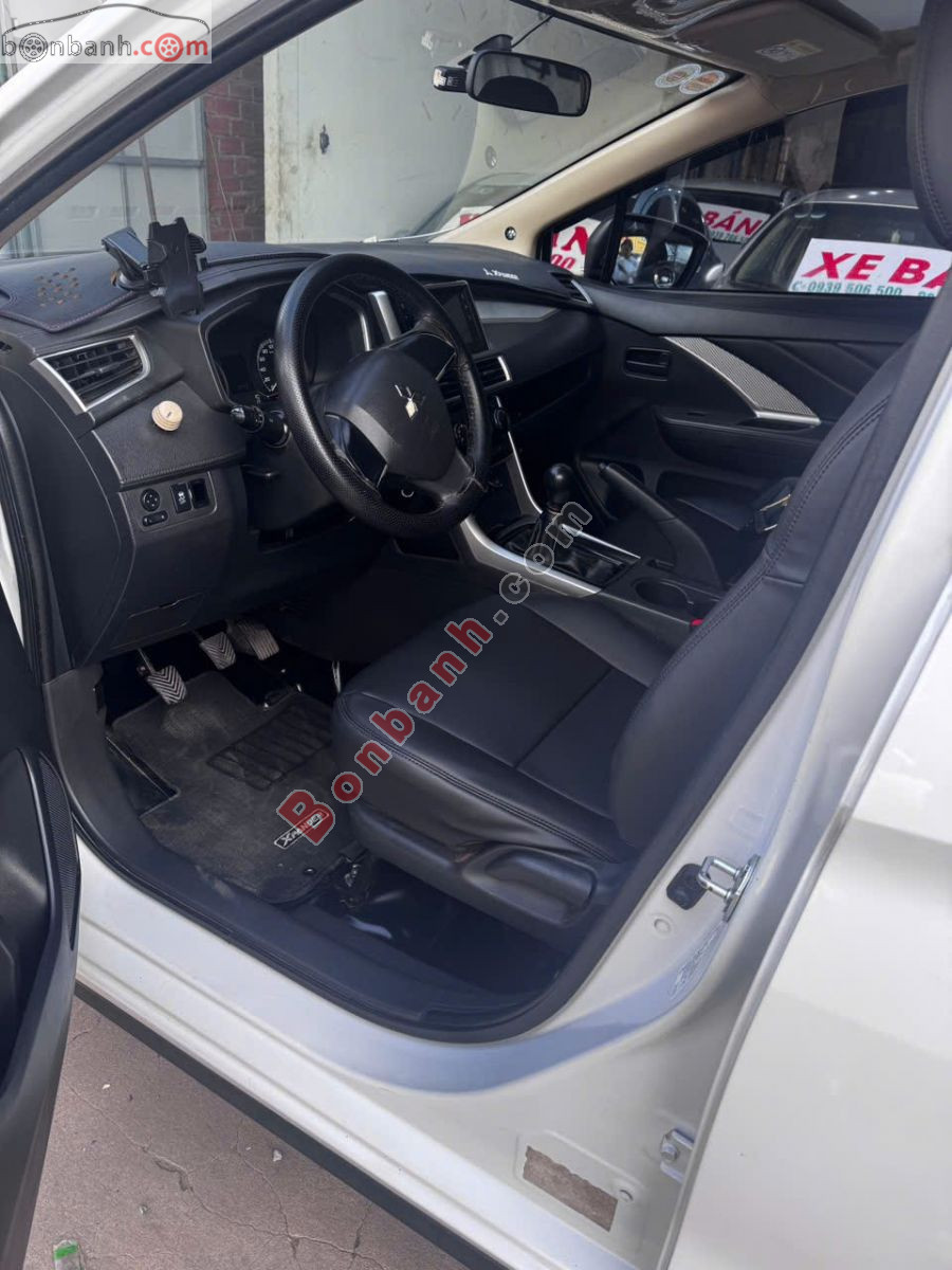 Bán ô tô Mitsubishi Xpander 1.5 MT - 2021 - xe cũ