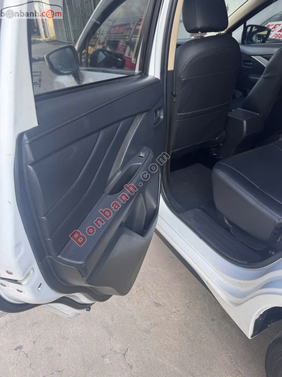 Bán ô tô Mitsubishi Xpander 1.5 MT - 2021 - xe cũ