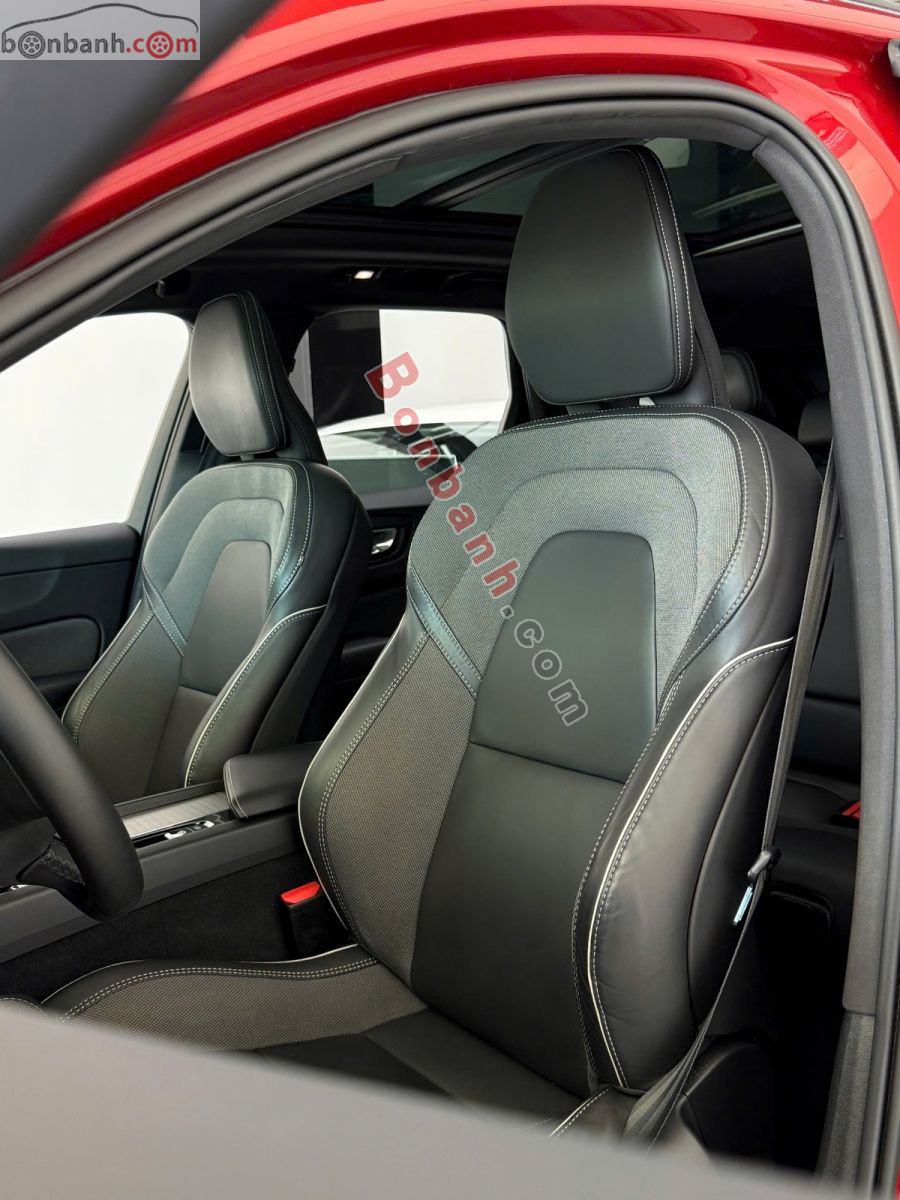 Bán ô tô Volvo XC60 R-Design B6 AWD - 2021 - xe cũ