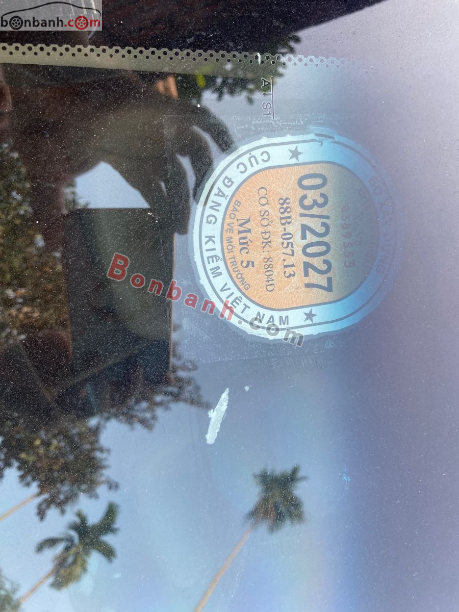 Bán ô tô Chevrolet Aveo LTZ 1.4 AT - 2018 - xe cũ