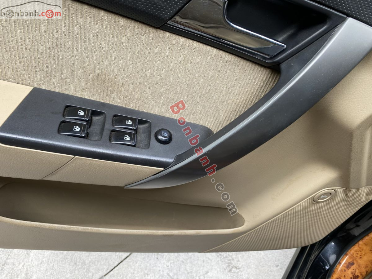 Bán ô tô Chevrolet Aveo LTZ 1.4 AT - 2018 - xe cũ