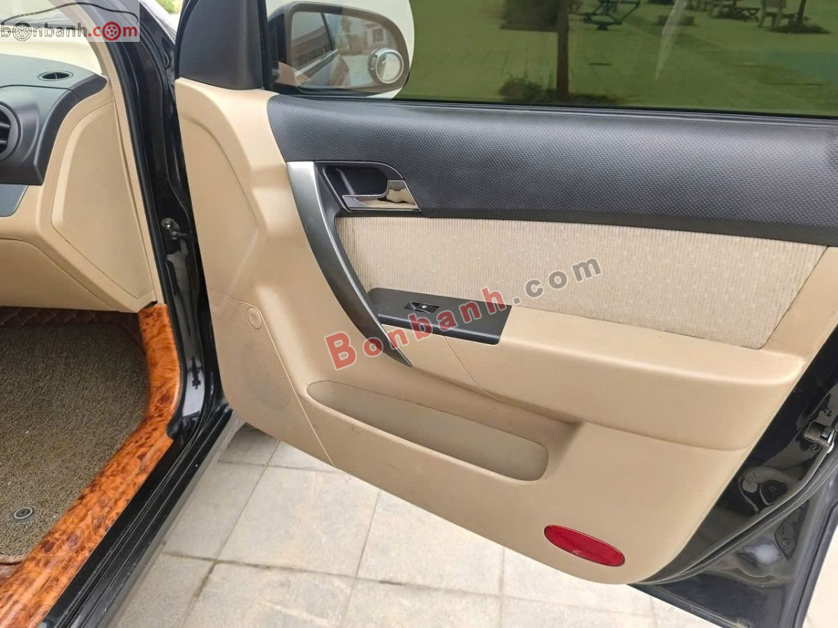 Bán ô tô Chevrolet Aveo LTZ 1.4 AT - 2018 - xe cũ