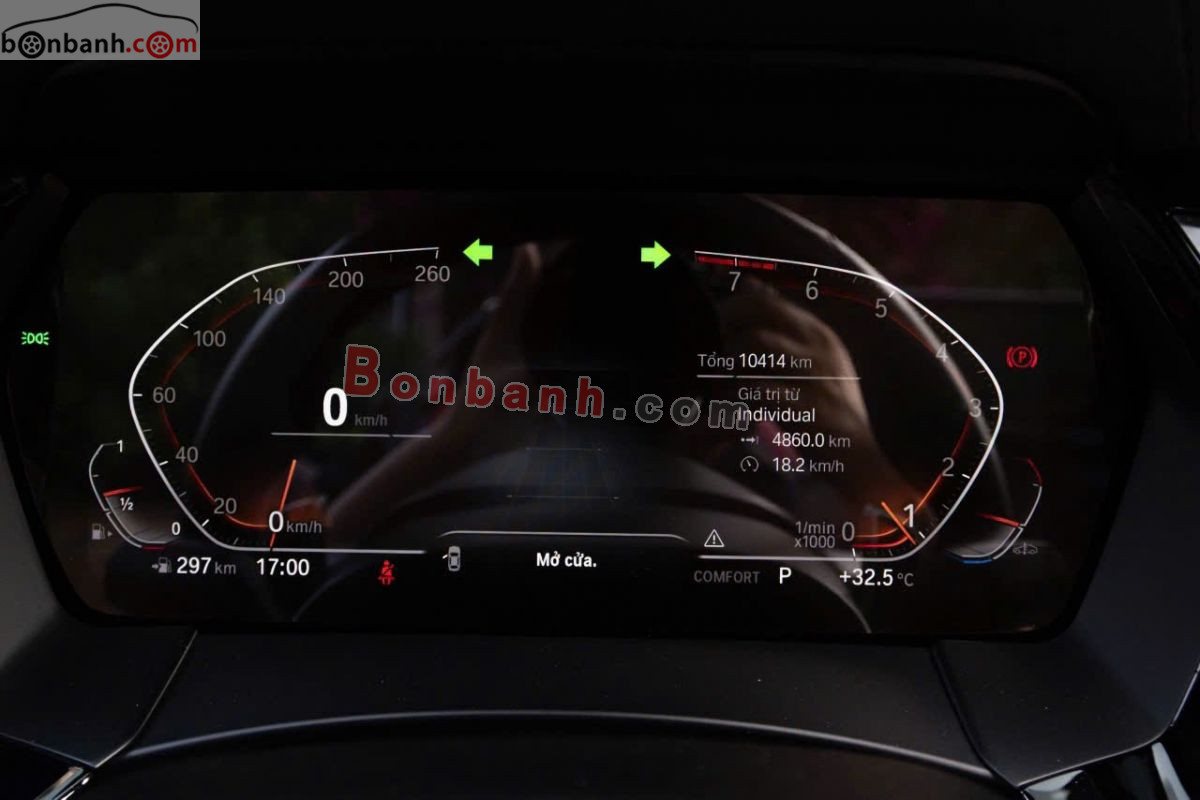 Bán ô tô BMW Z4 sDrive30i M Sport - 2021 - xe cũ