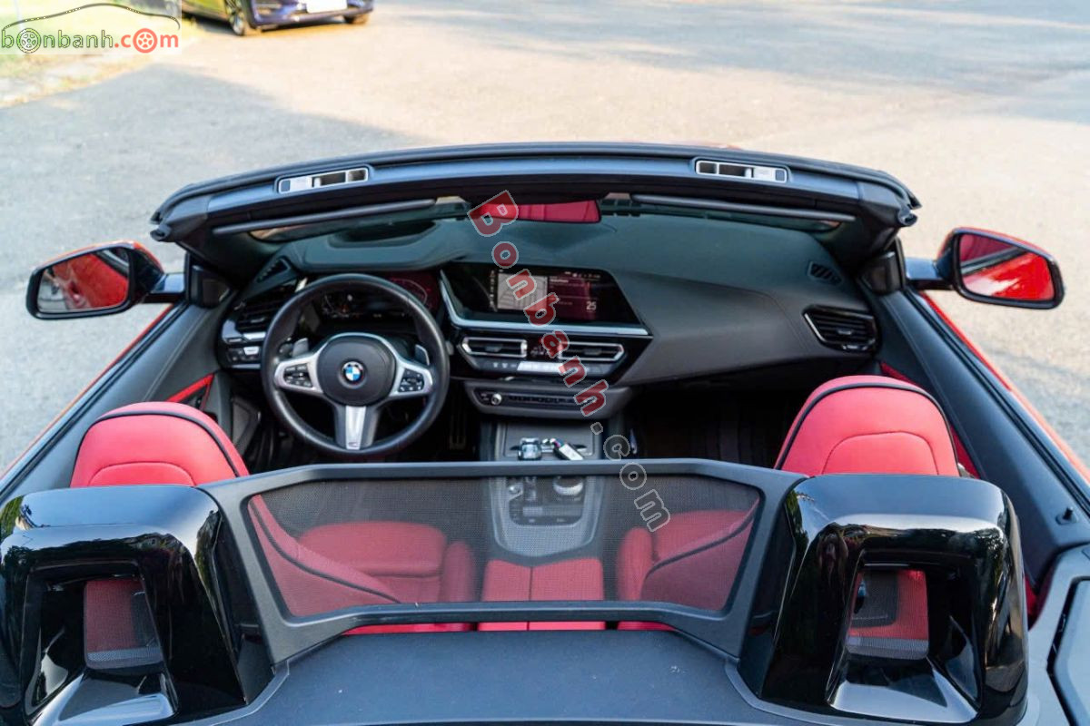 Bán ô tô BMW Z4 sDrive30i M Sport - 2021 - xe cũ