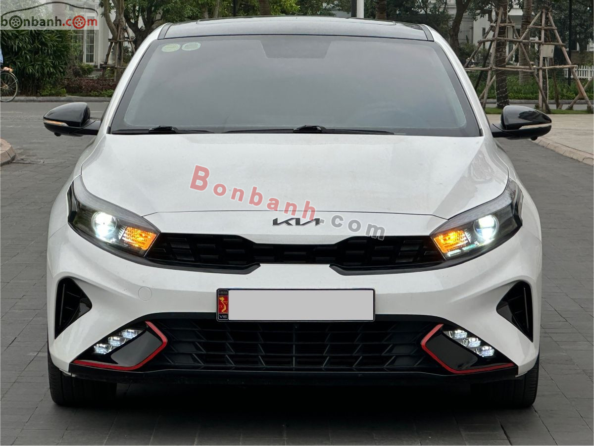 Bán ô tô Kia K3 Luxury 1.6 AT - 2022 - xe cũ