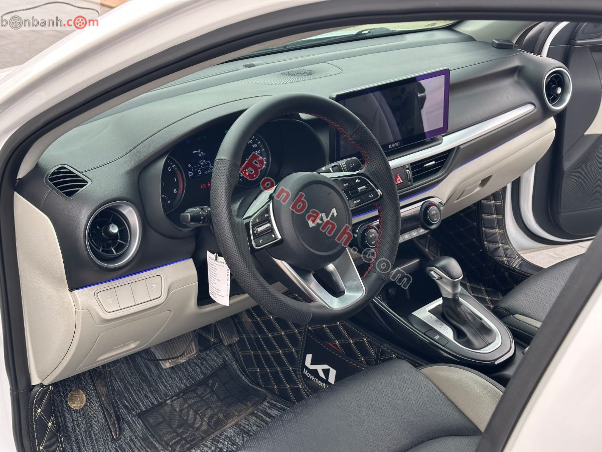 Bán ô tô Kia K3 Luxury 1.6 AT - 2022 - xe cũ