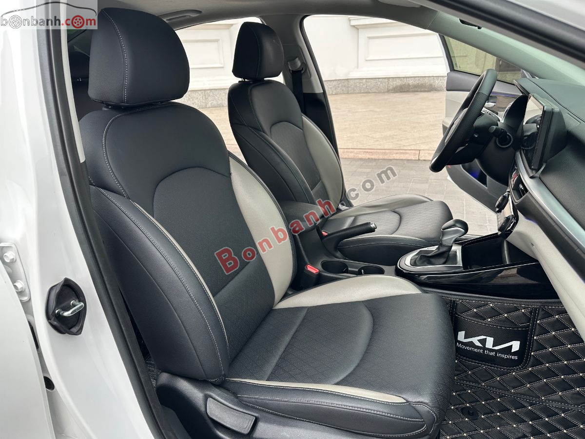 Bán ô tô Kia K3 Luxury 1.6 AT - 2022 - xe cũ