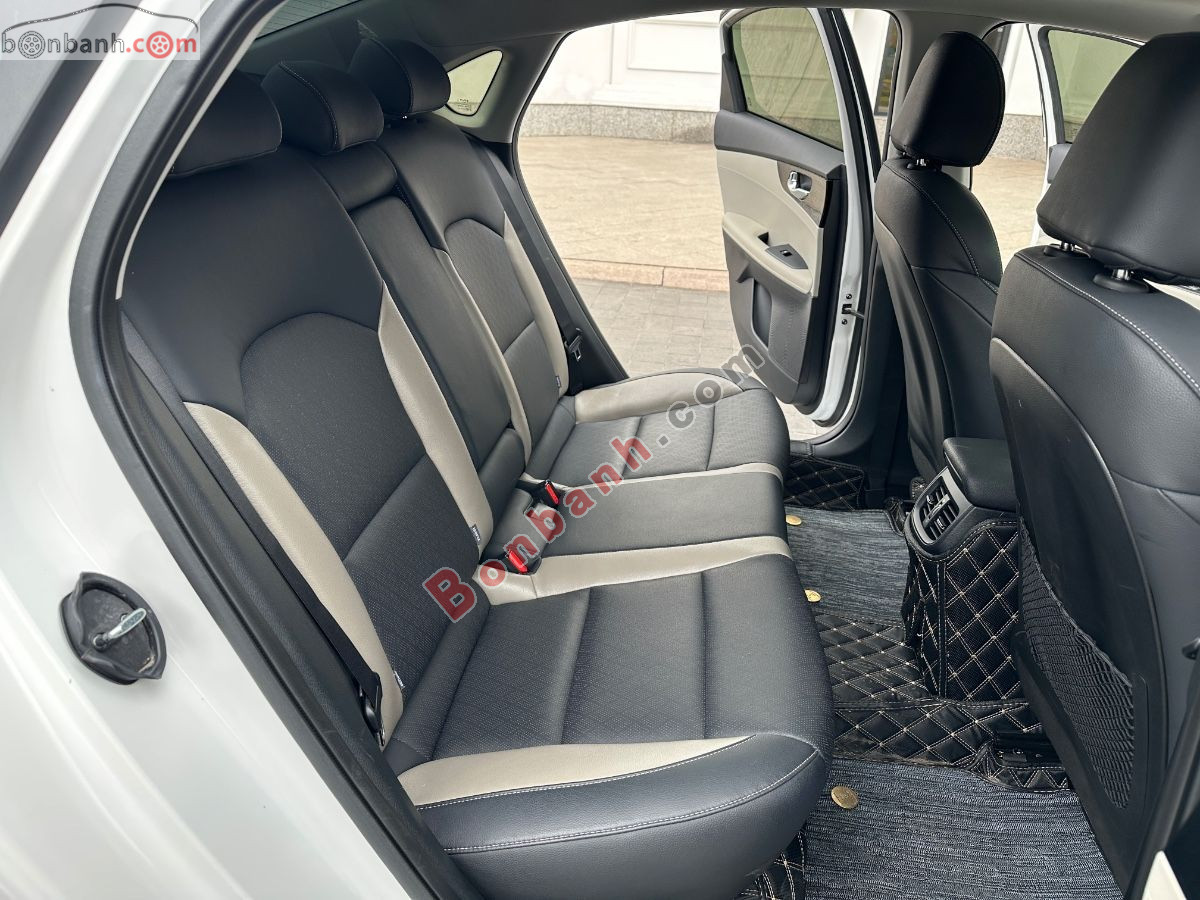 Bán ô tô Kia K3 Luxury 1.6 AT - 2022 - xe cũ