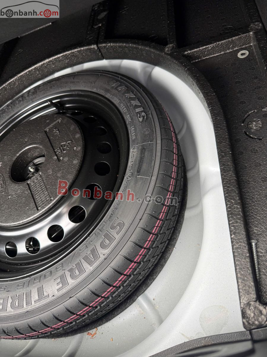 Bán ô tô Ford Focus Trend 1.5L - 2019 - xe cũ